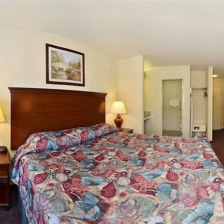 Americas Best Value Inn Novato Marin Sonoma Exterior foto