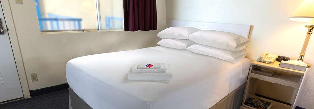 Americas Best Value Inn Novato Marin Sonoma Quarto foto
